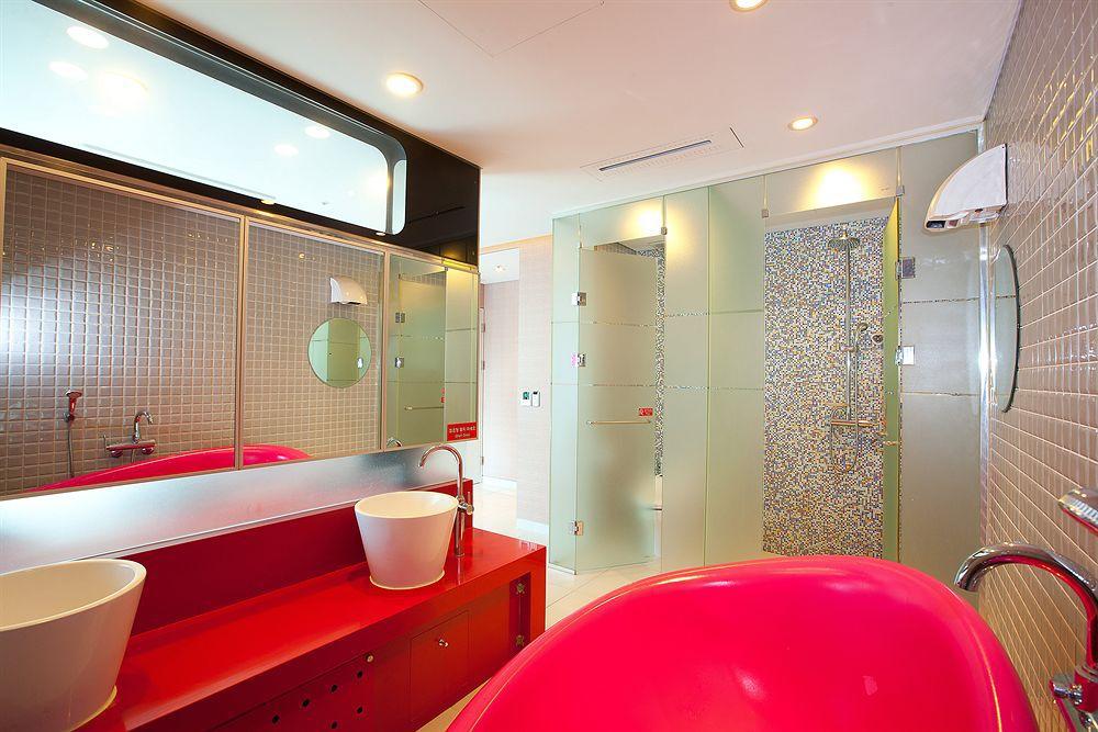 R Hotel Soul Exteriér fotografie