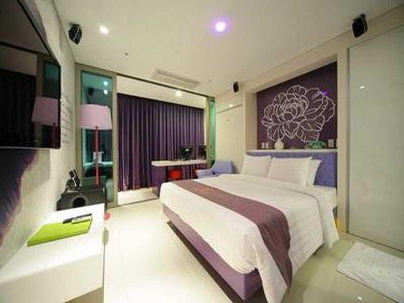 R Hotel Soul Exteriér fotografie