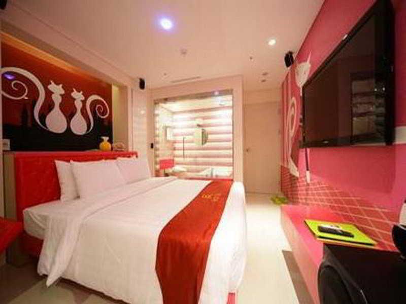 R Hotel Soul Exteriér fotografie