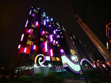 R Hotel Soul Exteriér fotografie