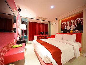 R Hotel Soul Exteriér fotografie