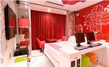 R Hotel Soul Exteriér fotografie